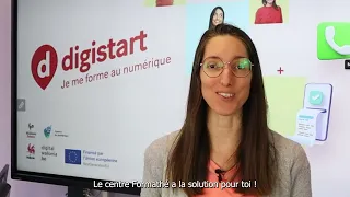 digistart