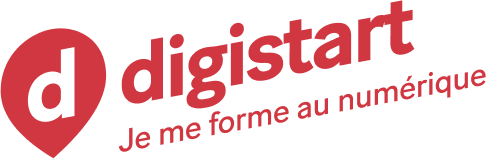 DIGISTART logo