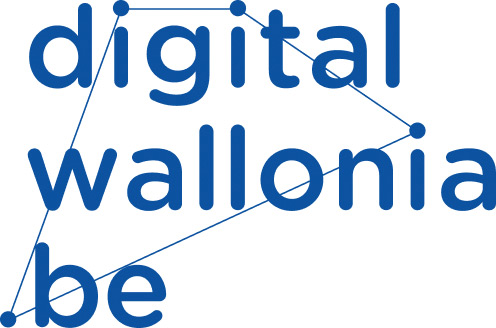digital wallonia